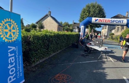 Marche de l'Inclusion